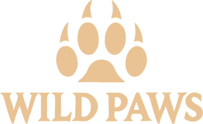 Wild Paws